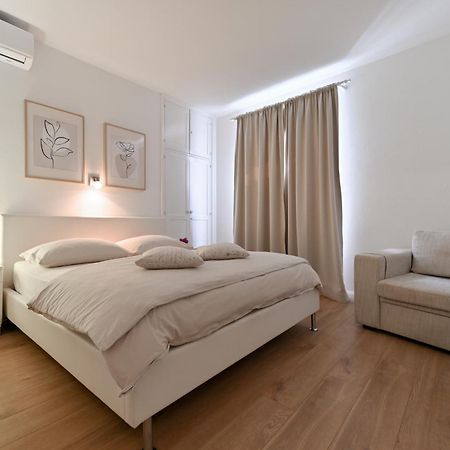 Near Zadar City Center Apartment With Free Parking And Air Condition In Each Room Exterior foto