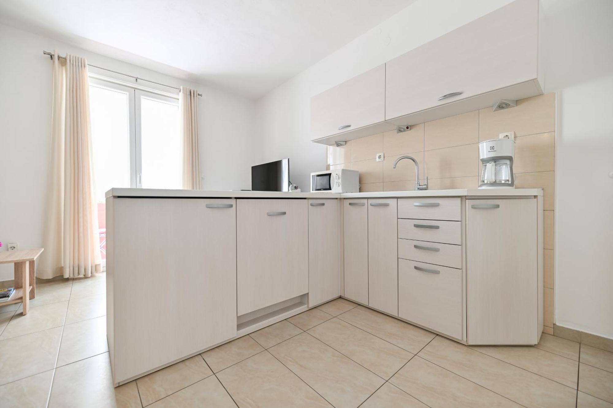 Near Zadar City Center Apartment With Free Parking And Air Condition In Each Room Exterior foto